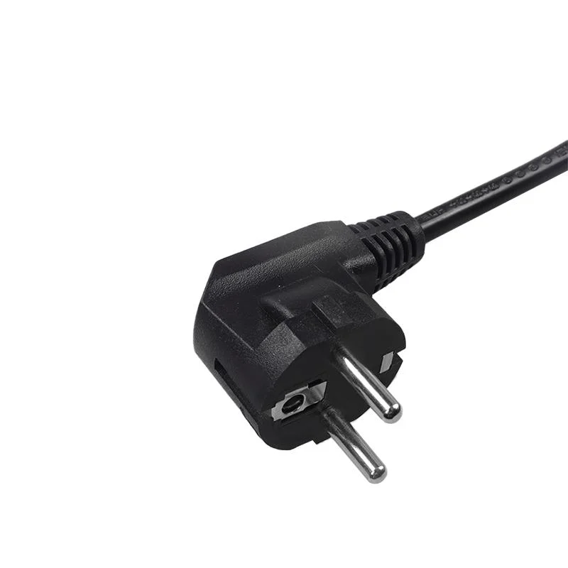 AC Power Cord for HP DELL Lenovo Laptops